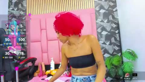 brithanyslim online show from July 7, 2026, 7:51 pm