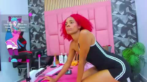 brithanyslim online show from July 16, 2026, 7:20 pm