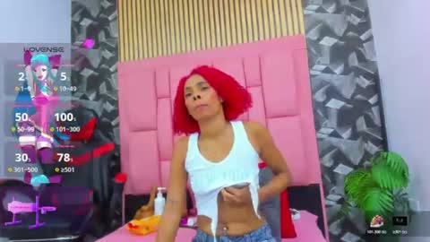 brithanyslim online show from July 17, 2026, 7:19 pm
