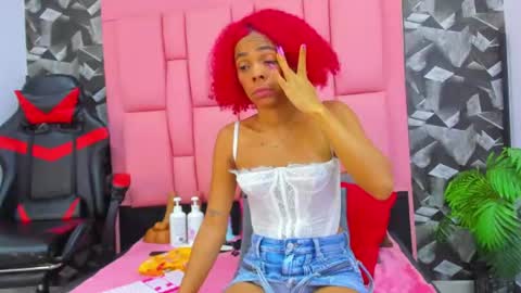 brithanyslim online show from July 18, 2026, 6:12 pm