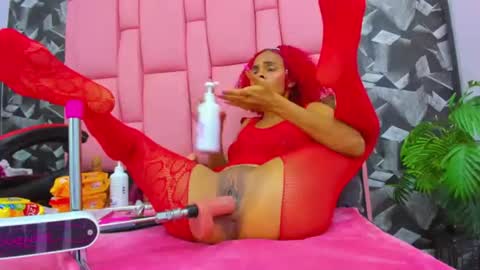 brithanyslim online show from July 22, 2026, 8:11 pm