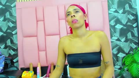 brithanyslim online show from July 27, 2026, 7:32 pm