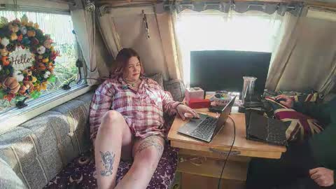  Want to see more online show from February 27, 2026, 9:42 am