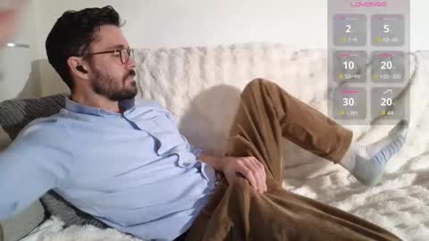 Callum online show from January 18, 2026, 6:23 pm