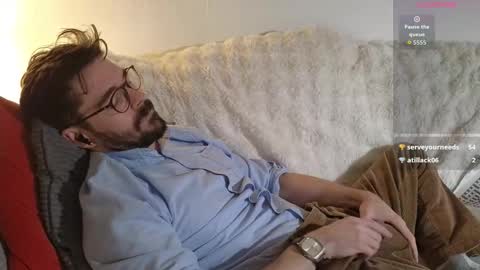 Callum online show from March 2, 2026, 8:59 pm