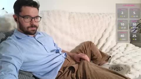 Callum online show from May 3, 2026, 4:57 pm