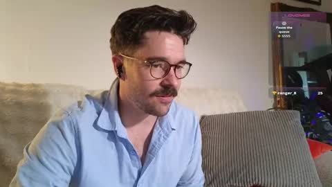Callum online show from June 16, 2026, 7:49 pm