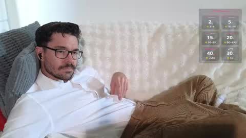 Callum online show from June 27, 2026, 12:55 pm