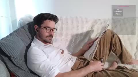 Callum online show from June 28, 2026, 3:40 pm