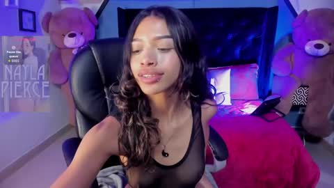 britney_collins_ online show from May 29, 2026, 2:26 pm