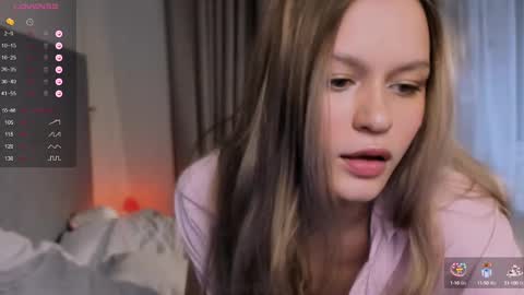 Snapshot of britney_lust chatting on January 23, 2025, 6:24 pm Britney online show from January 23, 2025, 6:24 pm