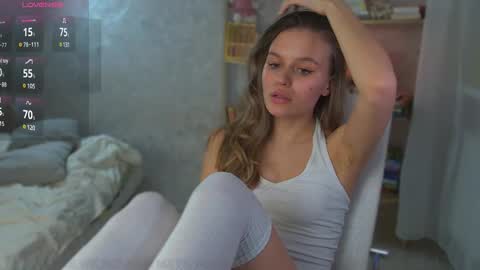 Snapshot of britney_lust chatting on February 28, 2025, 4:42 pm Britney online show from February 28, 2025, 4:42 pm