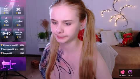 Snapshot of britney_lynch chatting on December 27, 2024, 3:31 am Britney online show from December 27, 2024, 3:31 am