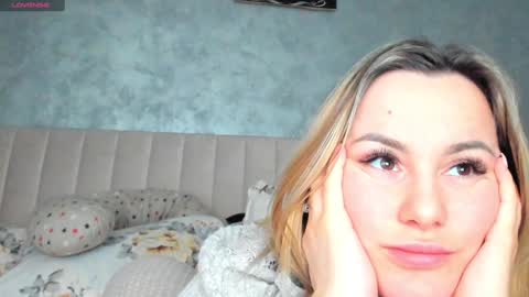 Betty Lara-real name online show from February 4, 2025, 11:27 am