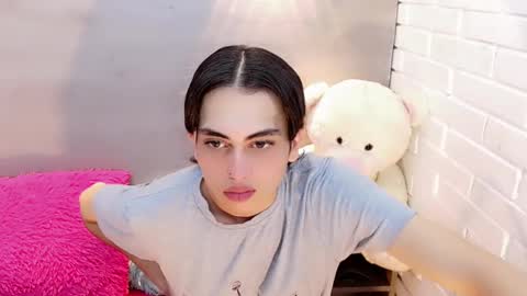 britney_ortega online show from September 27, 2025, 8:25 pm