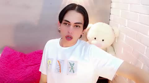 britney_ortega online show from October 11, 2025, 8:18 pm