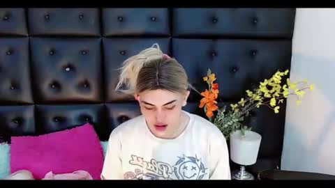 britney_ortega online show from February 7, 2026, 8:34 pm