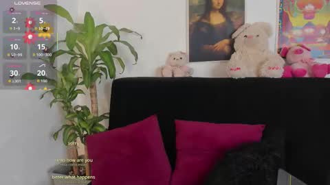 britney rose online show from September 24, 2025, 8:06 am