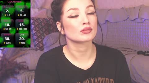 britneybarker online show from December 3, 2024, 3:41 am