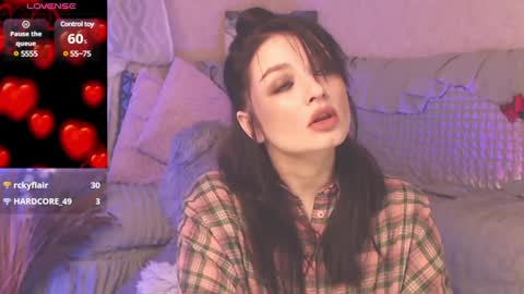 britneybarker online show from December 6, 2024, 1:07 am