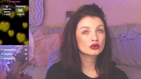 britneybarker online show from December 9, 2024, 5:18 am