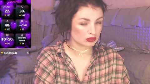 britneybarker online show from December 11, 2024, 3:35 am