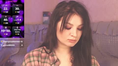 britneybarker online show from December 15, 2024, 5:13 am