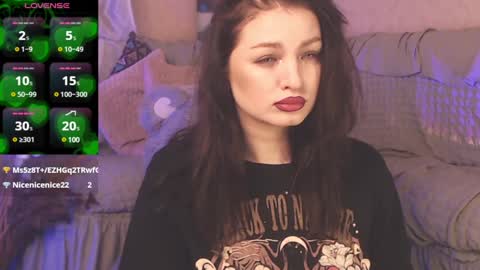 britneybarker online show from December 19, 2024, 2:01 am