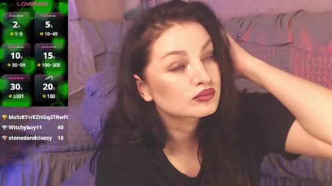 britneybarker online show from December 19, 2024, 5:07 am