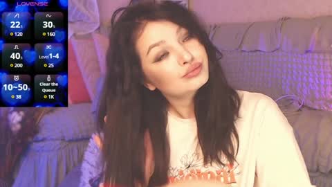 britneybarker online show from December 22, 2024, 2:17 am