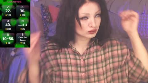 britneybarker online show from December 24, 2024, 2:10 am