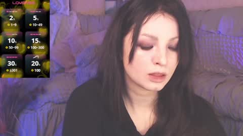 britneybarker online show from January 23, 2025, 2:23 am