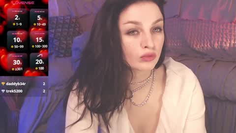 britneybarker online show from February 1, 2025, 4:46 am