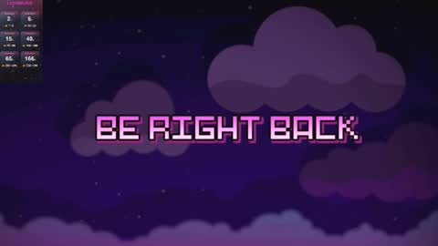 Britney. Part-time devil  online show from November 16, 2025, 3:23 am