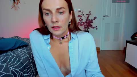britneyhall online show from February 20, 2025, 8:06 am