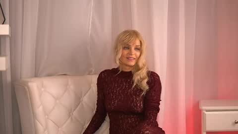 britneyhudson online show from March 3, 2025, 4:25 am