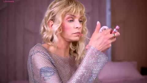 britneyhudson online show from December 22, 2025, 7:27 am