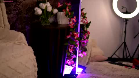 britneyhudson online show from May 10, 2026, 3:01 am