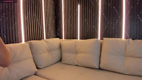 BritneySweet  online show from February 19, 2026, 3:13 am