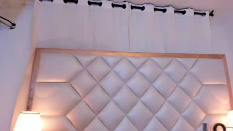 Brittany  online show from October 2, 2025, 9:33 pm