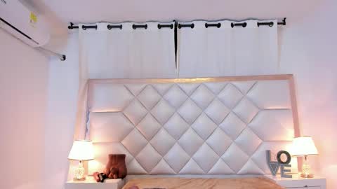 Brittany  online show from February 11, 2026, 9:09 pm