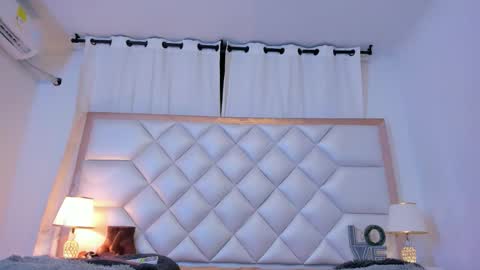 Brittany  online show from March 7, 2026, 9:45 pm