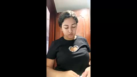 Brittany  online show from June 7, 2026, 7:06 pm