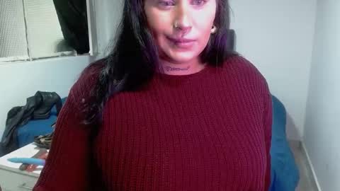 brittanybeauty69 online show from September 15, 2025, 7:14 pm