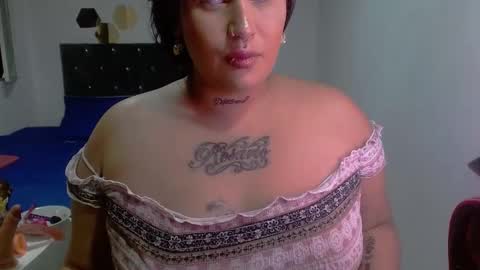 brittanybeauty69 online show from September 17, 2025, 8:43 pm