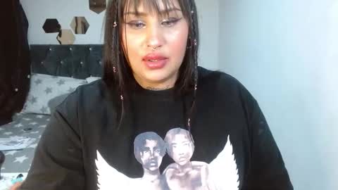 brittanybeauty69 online show from October 15, 2025, 10:43 pm