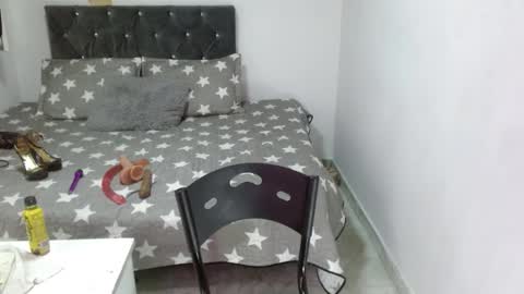 brittanybeauty69 online show from October 29, 2025, 7:59 pm