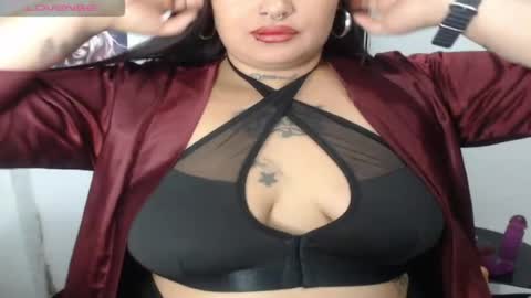 brittanycurvy69 online show from August 5, 2026, 8:44 pm