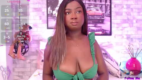 brittany 25 years old  happy as a worm  online show from December 31, 2024, 11:09 am