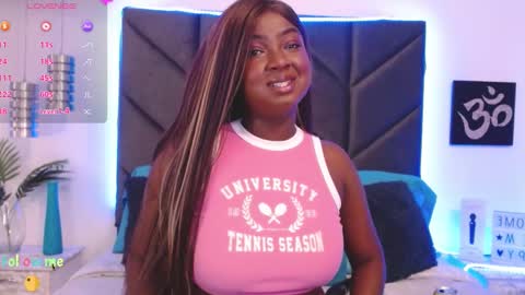 brittany 25 years old  happy as a worm  online show from January 30, 2025, 5:30 am